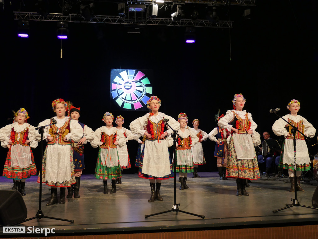 Kasztelańskie Spotkania Folklorystyczne