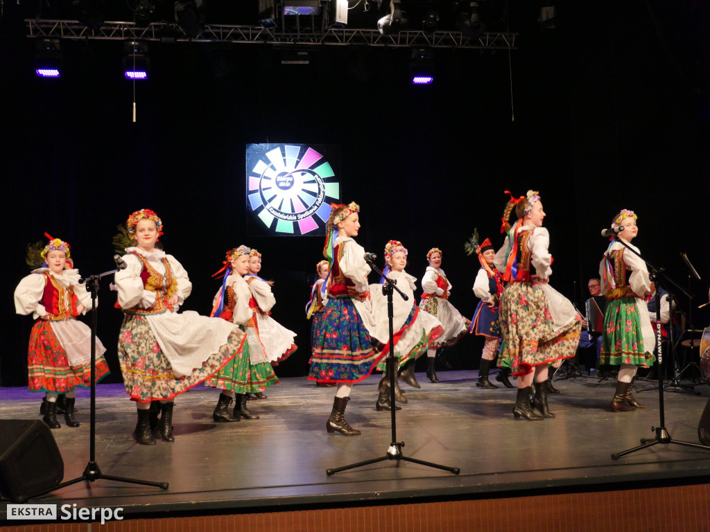 Kasztelańskie Spotkania Folklorystyczne