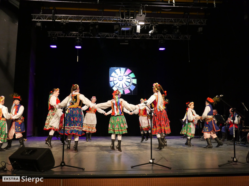 Kasztelańskie Spotkania Folklorystyczne