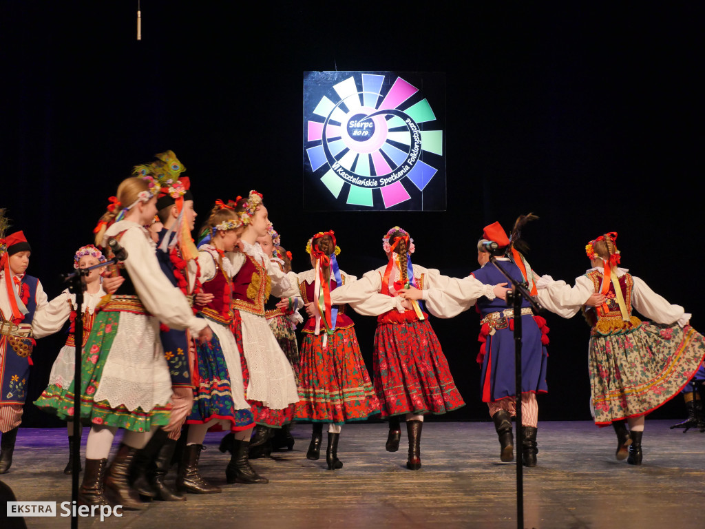 Kasztelańskie Spotkania Folklorystyczne