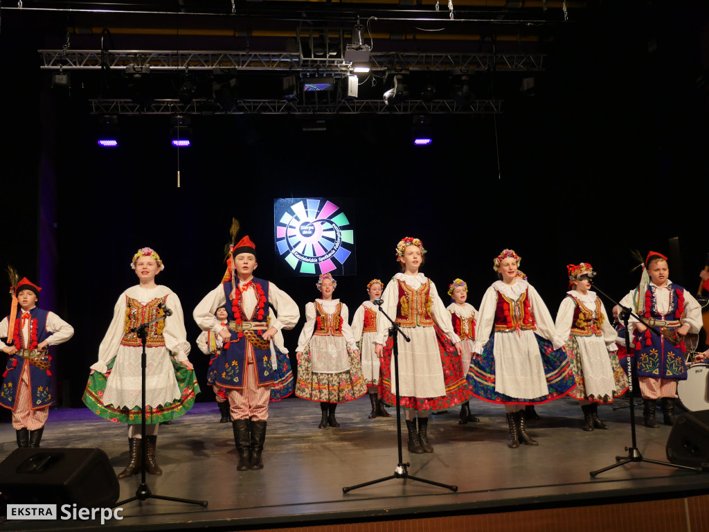 Kasztelańskie Spotkania Folklorystyczne