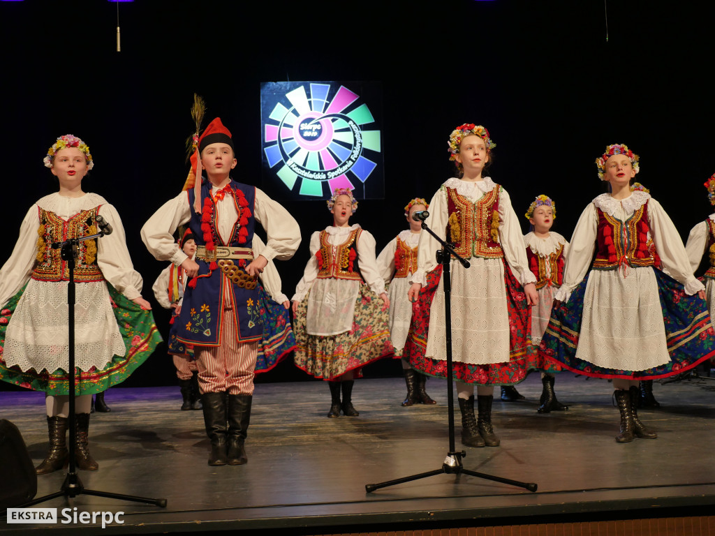 Kasztelańskie Spotkania Folklorystyczne