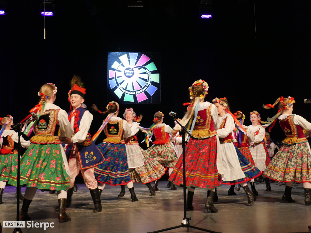 Kasztelańskie Spotkania Folklorystyczne