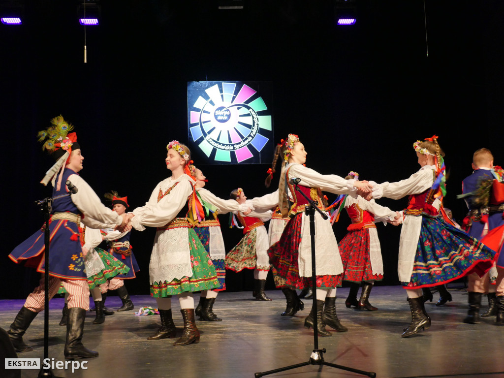 Kasztelańskie Spotkania Folklorystyczne