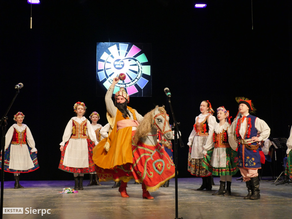 Kasztelańskie Spotkania Folklorystyczne