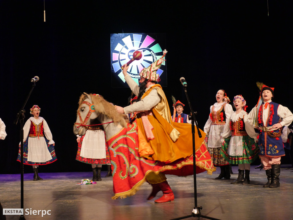 Kasztelańskie Spotkania Folklorystyczne