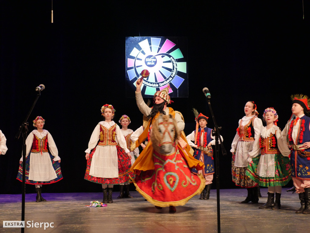 Kasztelańskie Spotkania Folklorystyczne