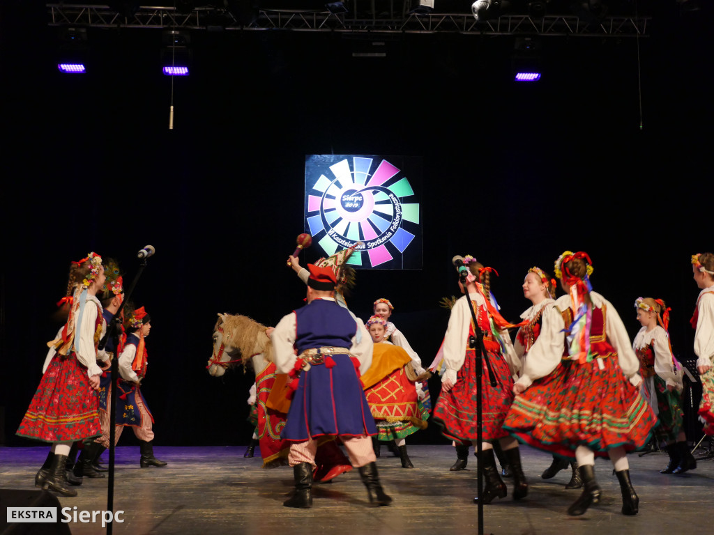 Kasztelańskie Spotkania Folklorystyczne