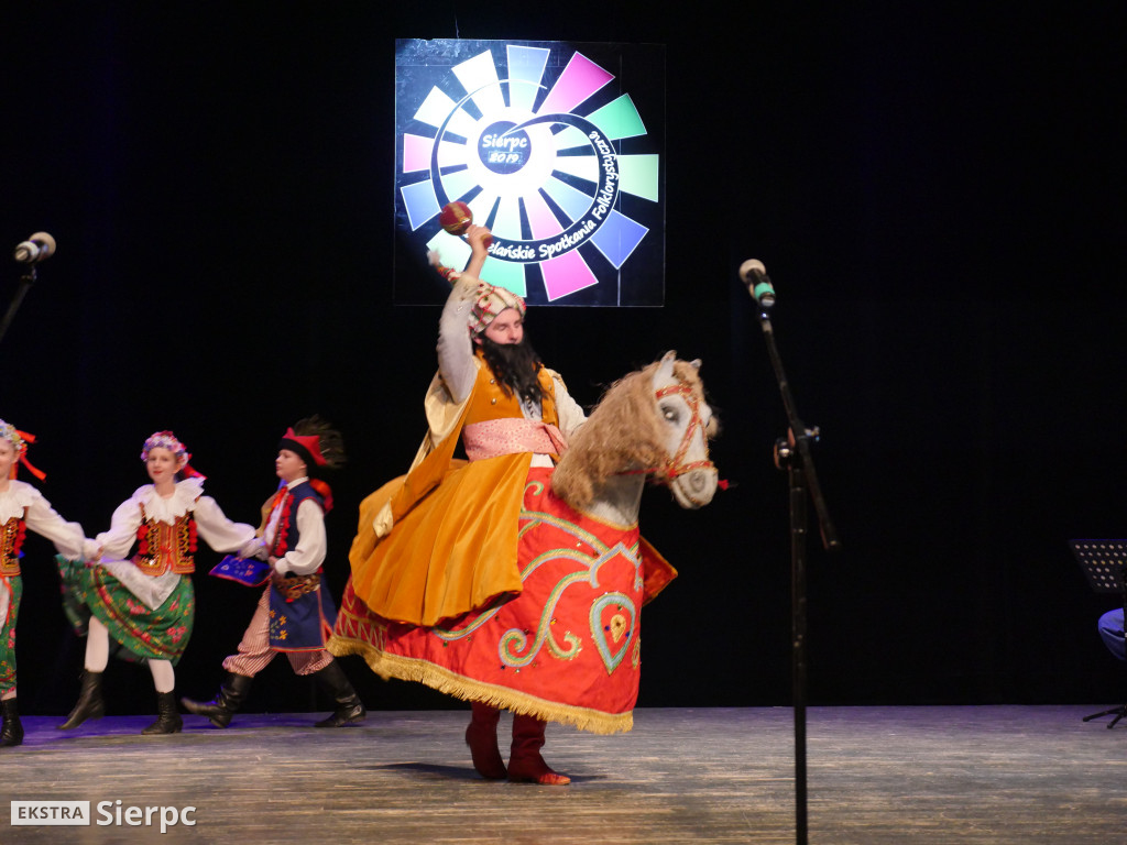 Kasztelańskie Spotkania Folklorystyczne