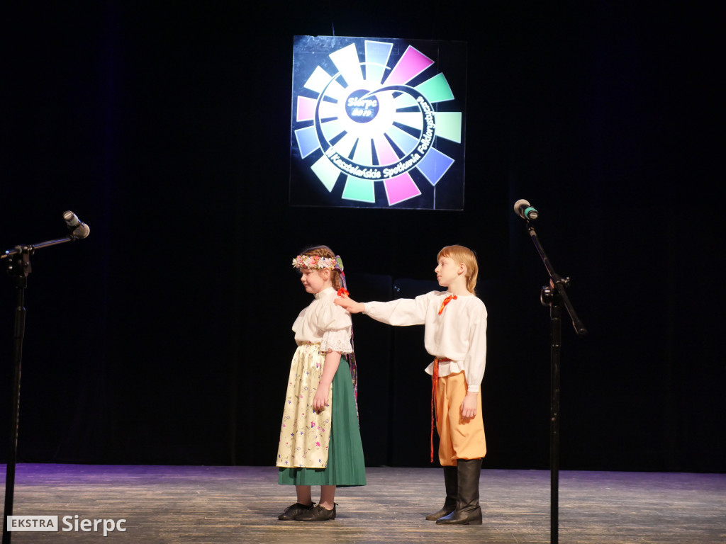 Kasztelańskie Spotkania Folklorystyczne