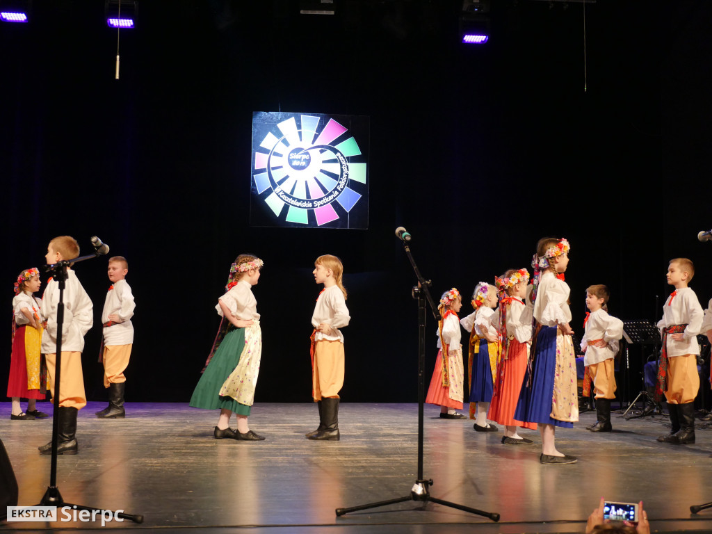 Kasztelańskie Spotkania Folklorystyczne