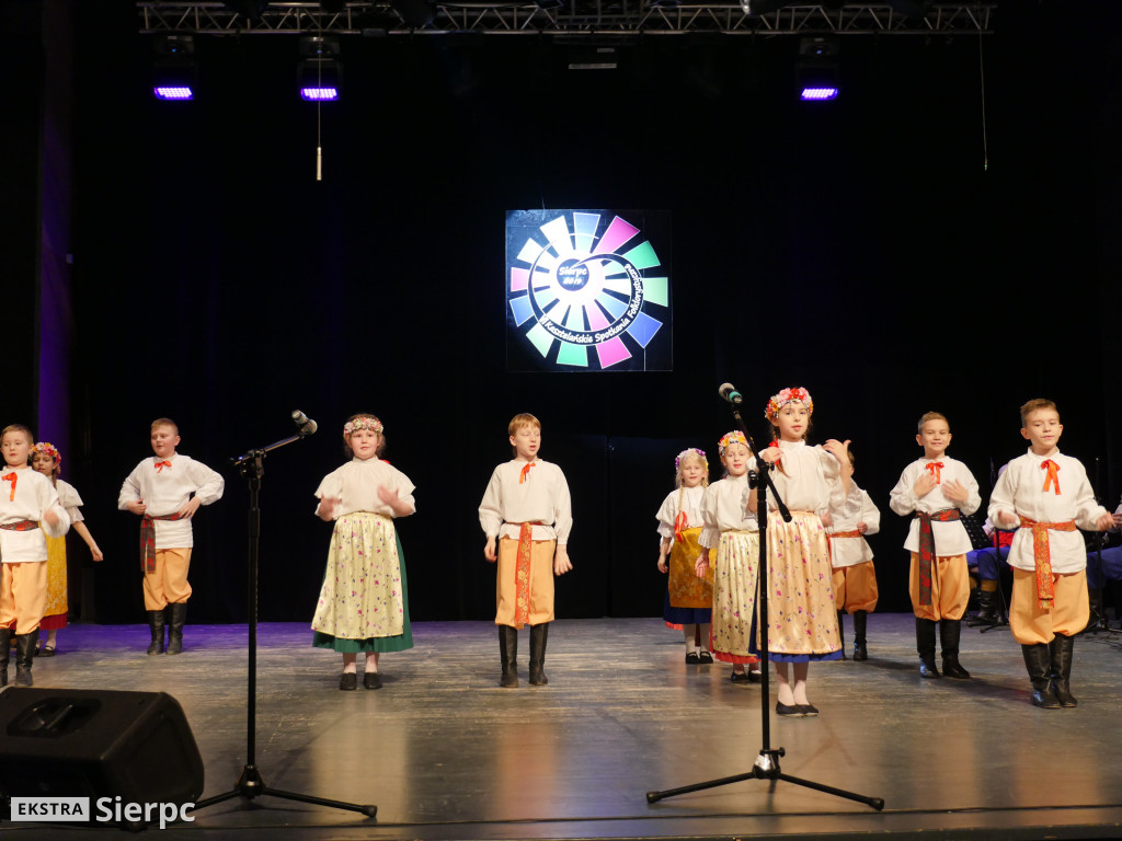 Kasztelańskie Spotkania Folklorystyczne