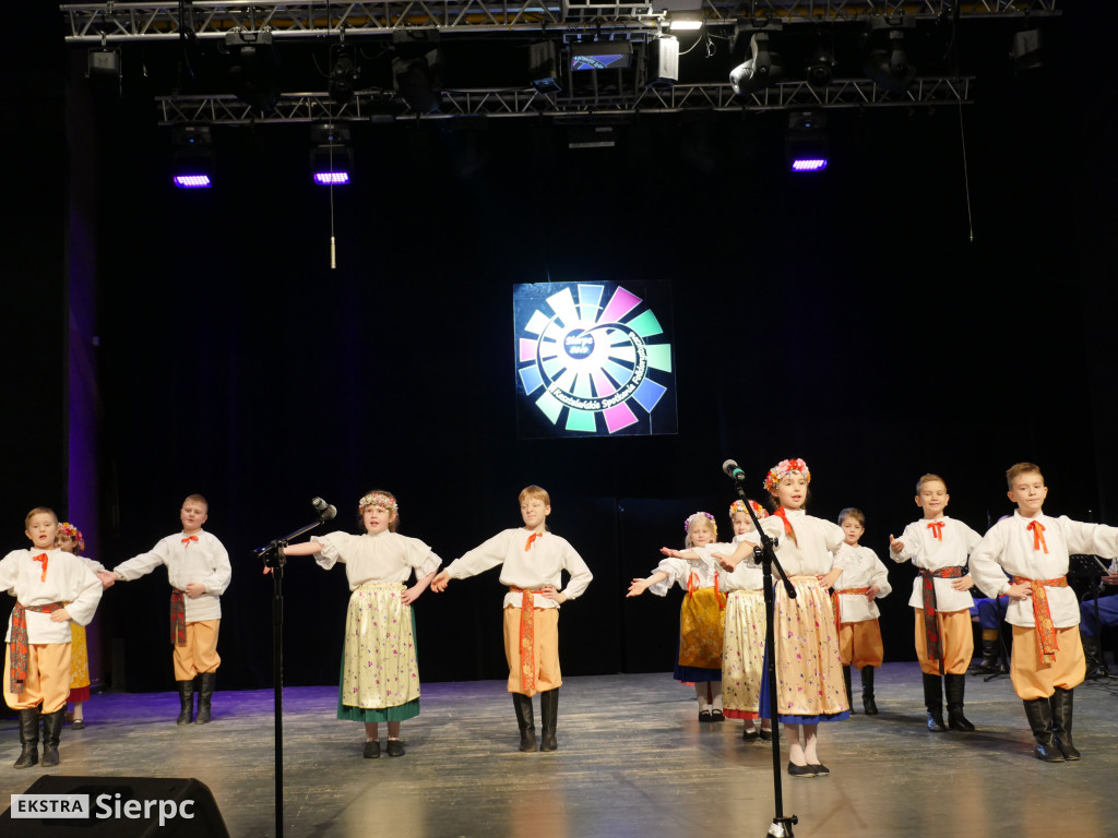 Kasztelańskie Spotkania Folklorystyczne