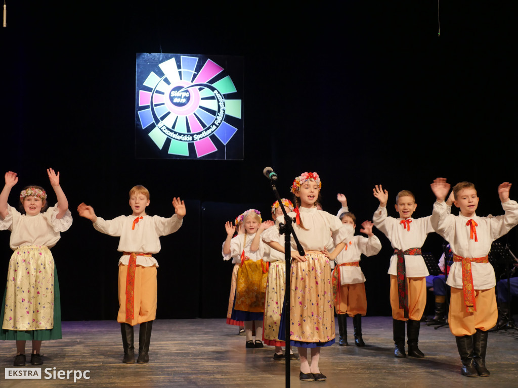 Kasztelańskie Spotkania Folklorystyczne