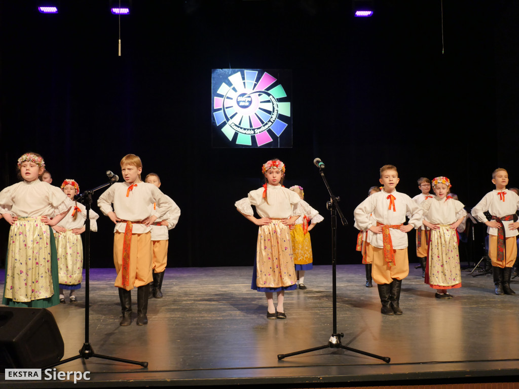 Kasztelańskie Spotkania Folklorystyczne