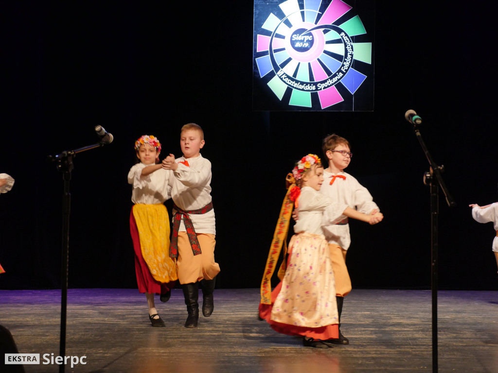 Kasztelańskie Spotkania Folklorystyczne