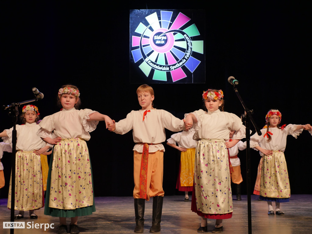 Kasztelańskie Spotkania Folklorystyczne