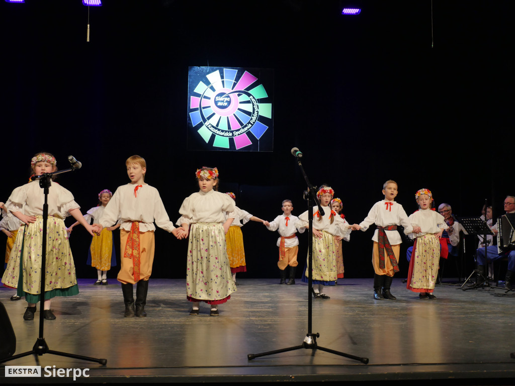 Kasztelańskie Spotkania Folklorystyczne