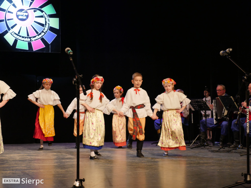 Kasztelańskie Spotkania Folklorystyczne