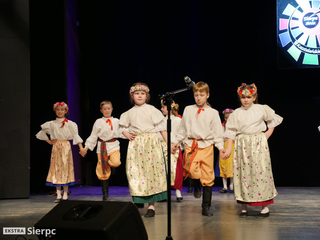 Kasztelańskie Spotkania Folklorystyczne