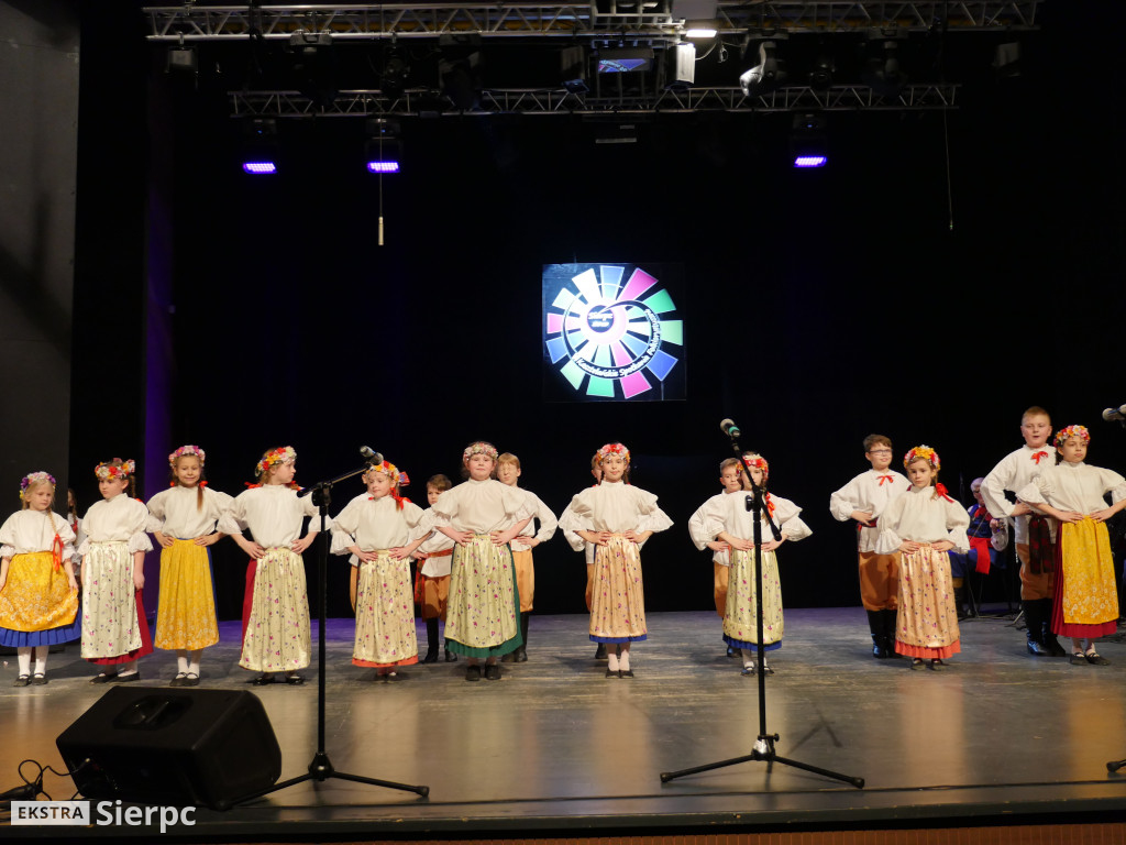 Kasztelańskie Spotkania Folklorystyczne