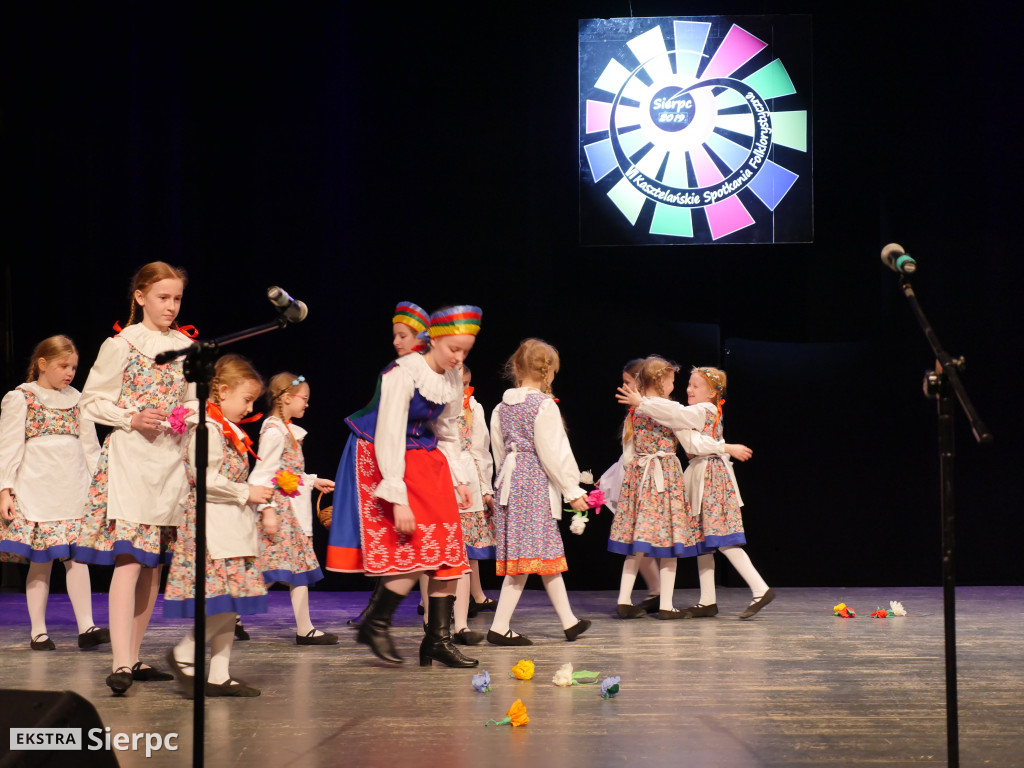 Kasztelańskie Spotkania Folklorystyczne