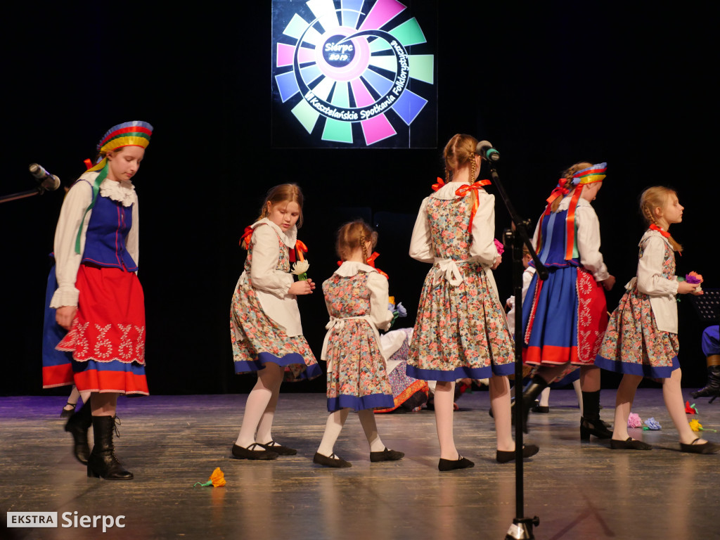 Kasztelańskie Spotkania Folklorystyczne