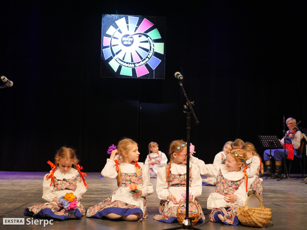 Kasztelańskie Spotkania Folklorystyczne