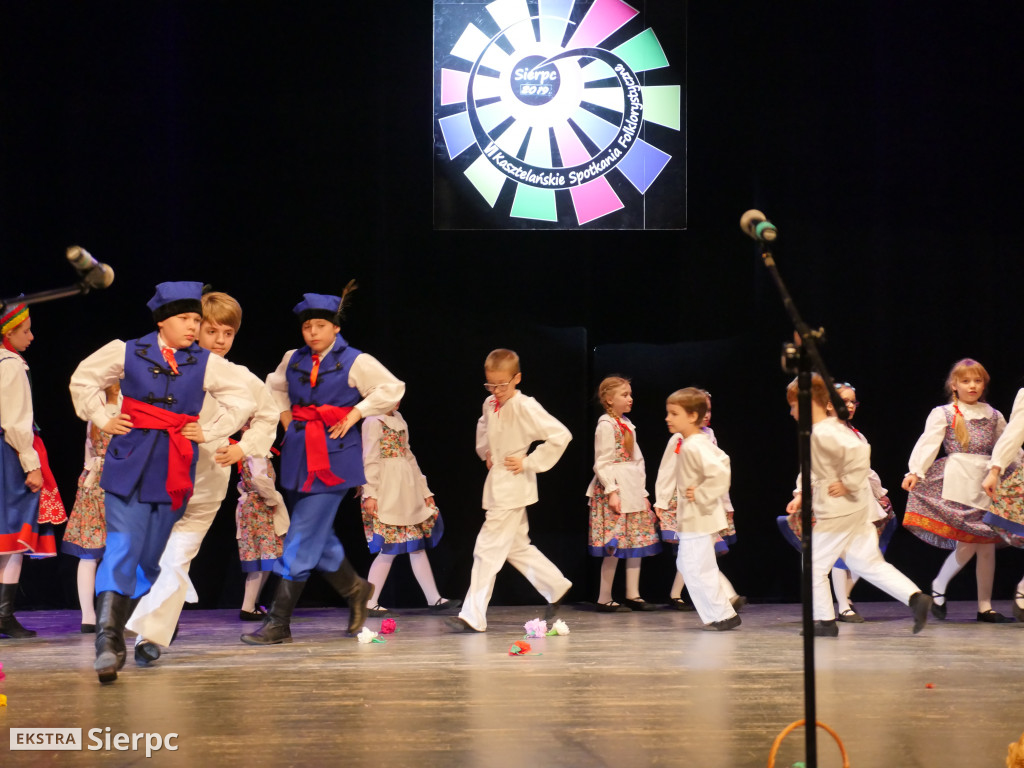 Kasztelańskie Spotkania Folklorystyczne