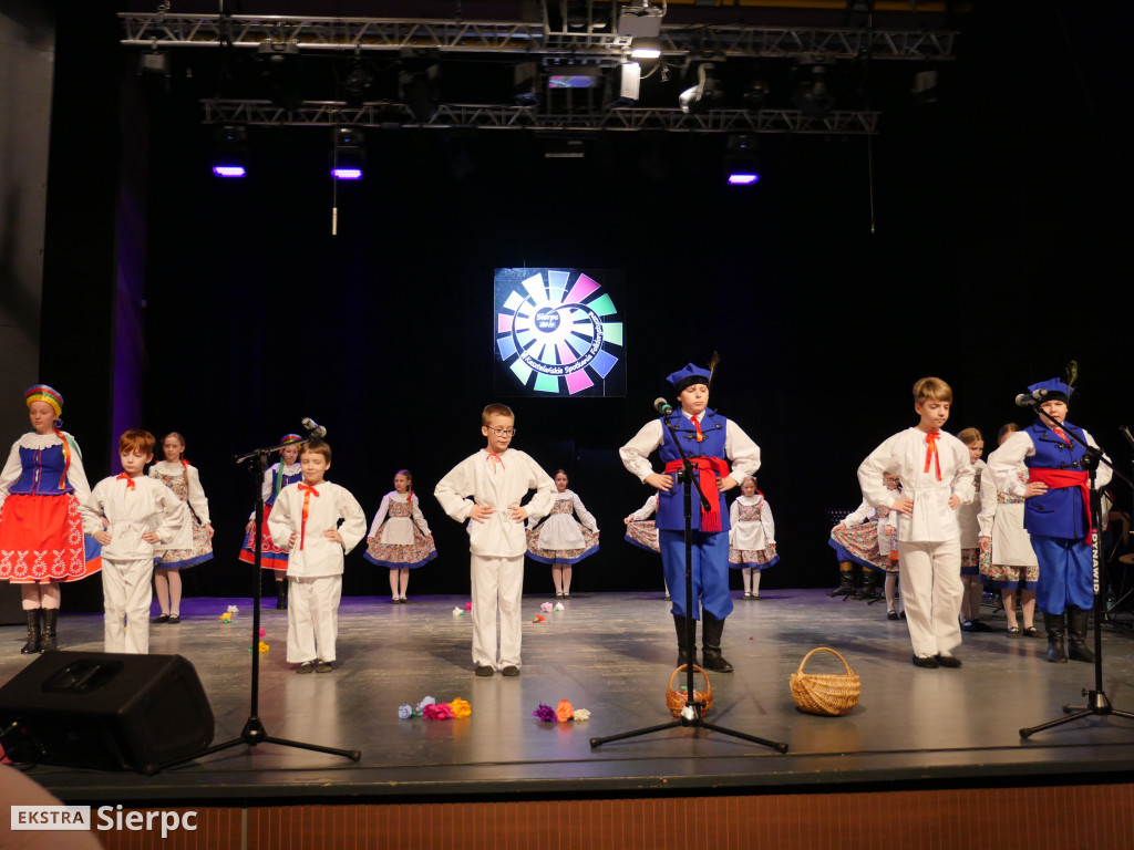 Kasztelańskie Spotkania Folklorystyczne