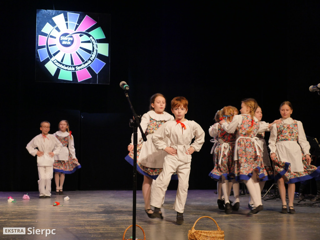 Kasztelańskie Spotkania Folklorystyczne