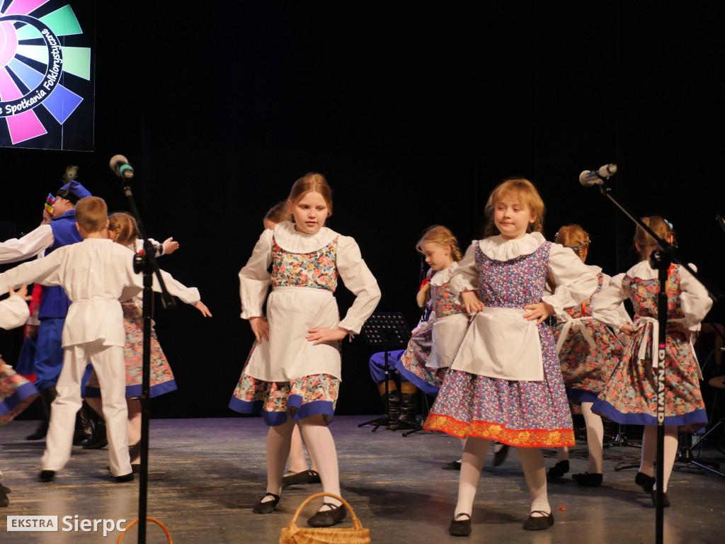 Kasztelańskie Spotkania Folklorystyczne