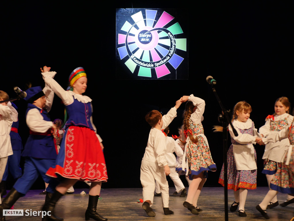 Kasztelańskie Spotkania Folklorystyczne