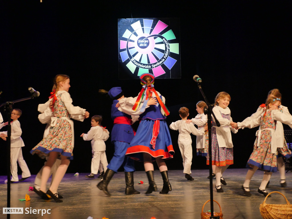 Kasztelańskie Spotkania Folklorystyczne