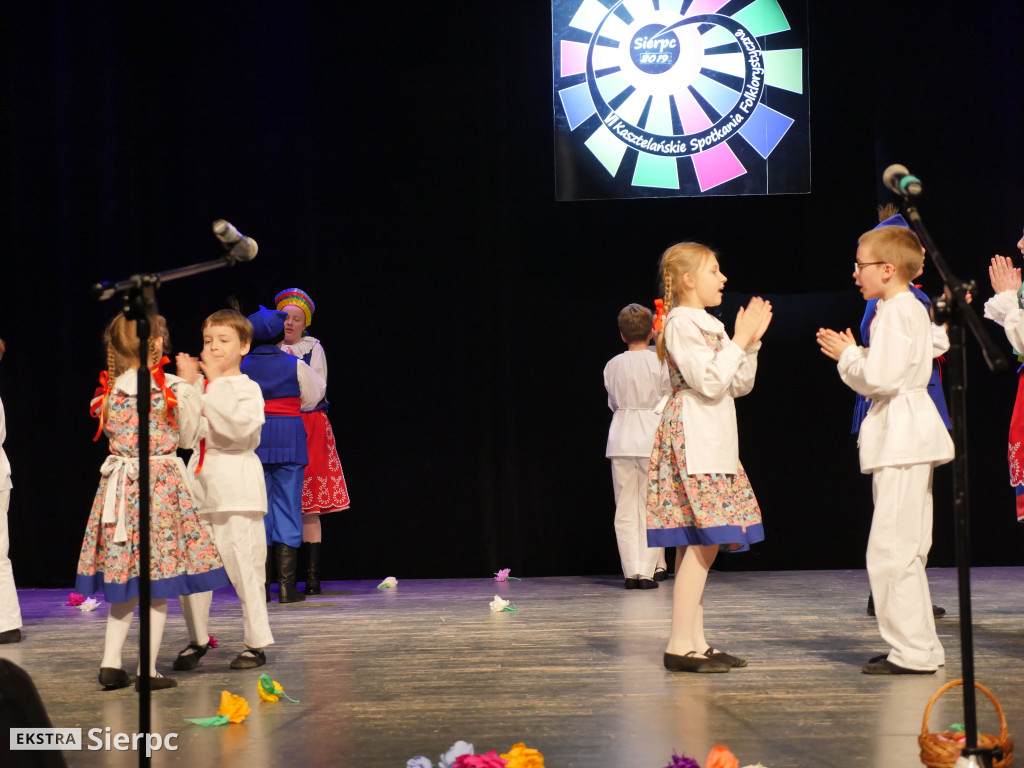 Kasztelańskie Spotkania Folklorystyczne