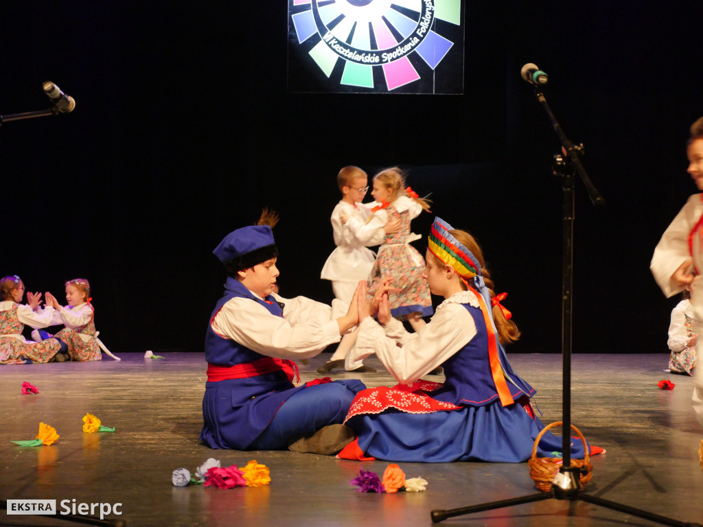 Kasztelańskie Spotkania Folklorystyczne