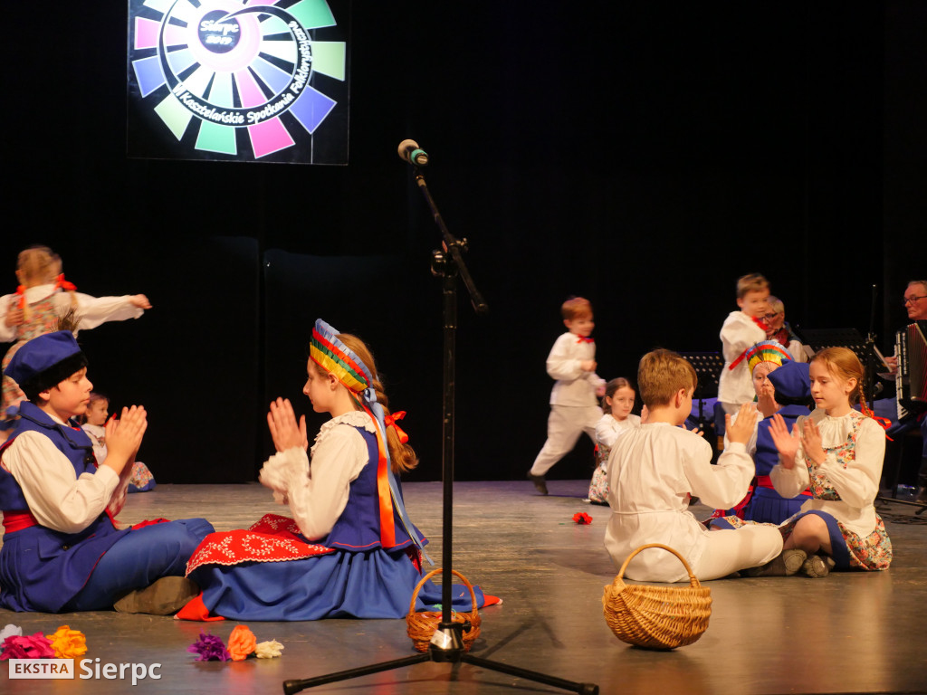 Kasztelańskie Spotkania Folklorystyczne