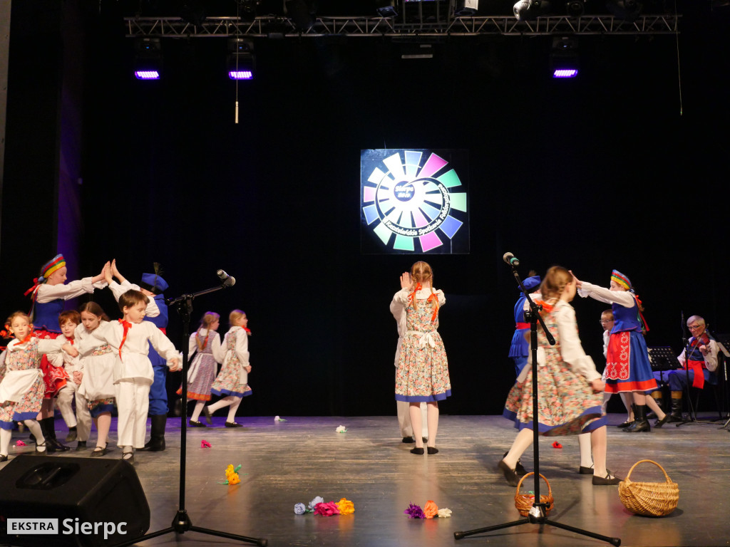 Kasztelańskie Spotkania Folklorystyczne