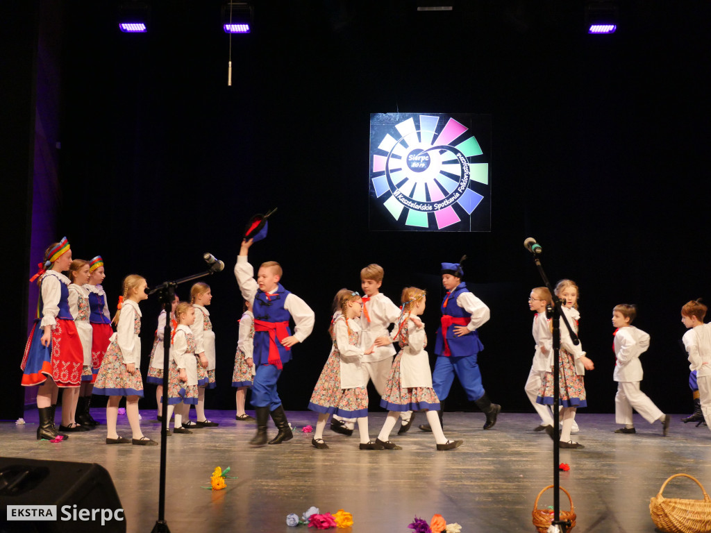 Kasztelańskie Spotkania Folklorystyczne