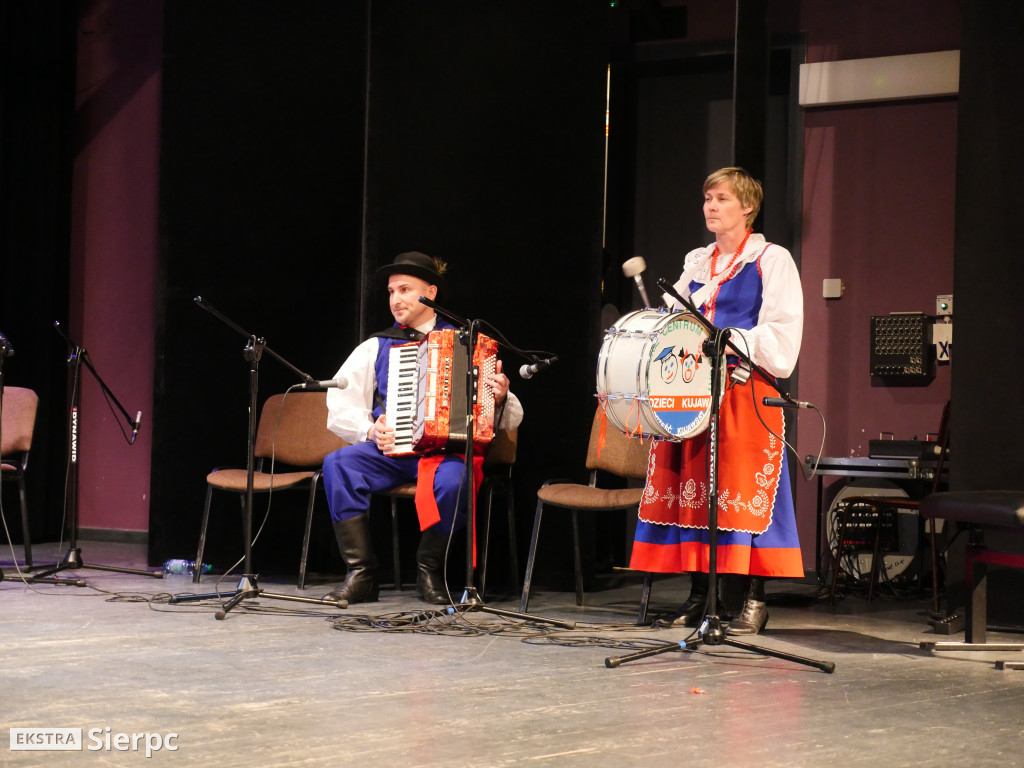 Kasztelańskie Spotkania Folklorystyczne