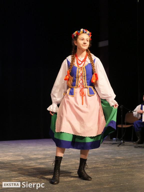 Kasztelańskie Spotkania Folklorystyczne