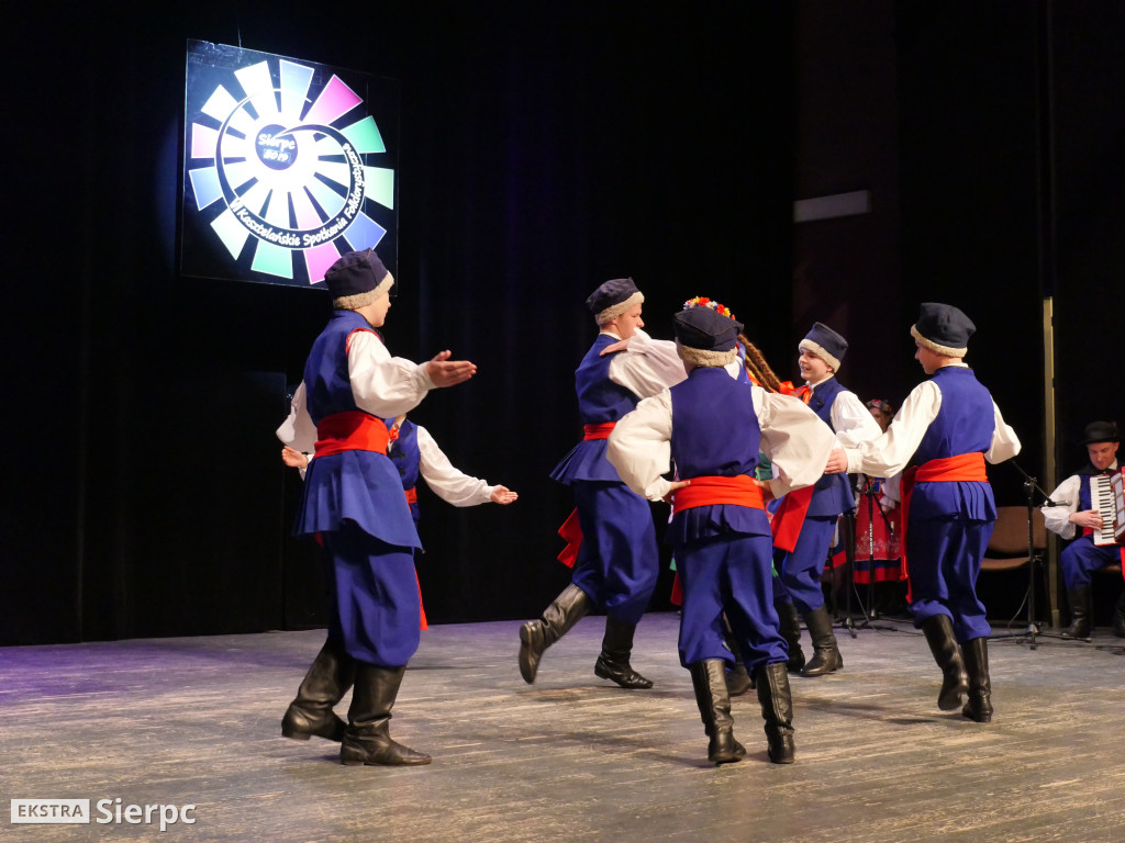 Kasztelańskie Spotkania Folklorystyczne