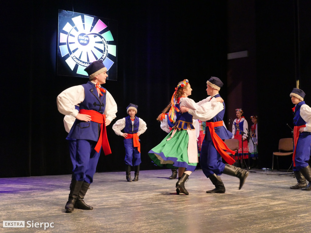 Kasztelańskie Spotkania Folklorystyczne