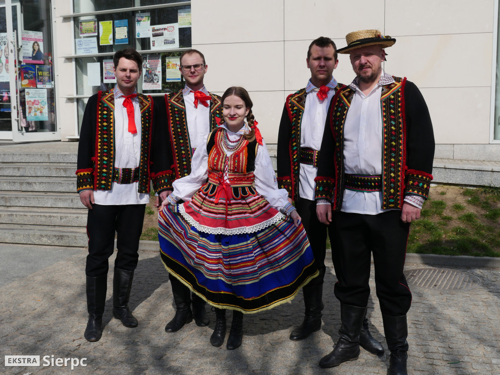 Kasztelańskie Spotkania Folklorystyczne