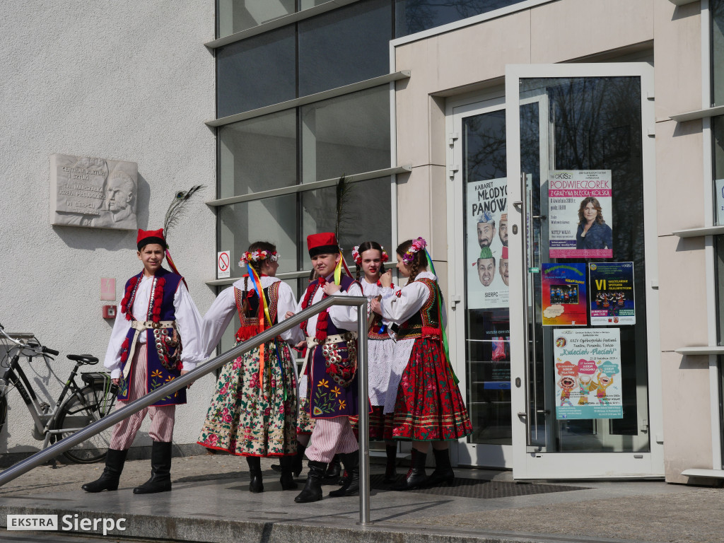 Kasztelańskie Spotkania Folklorystyczne