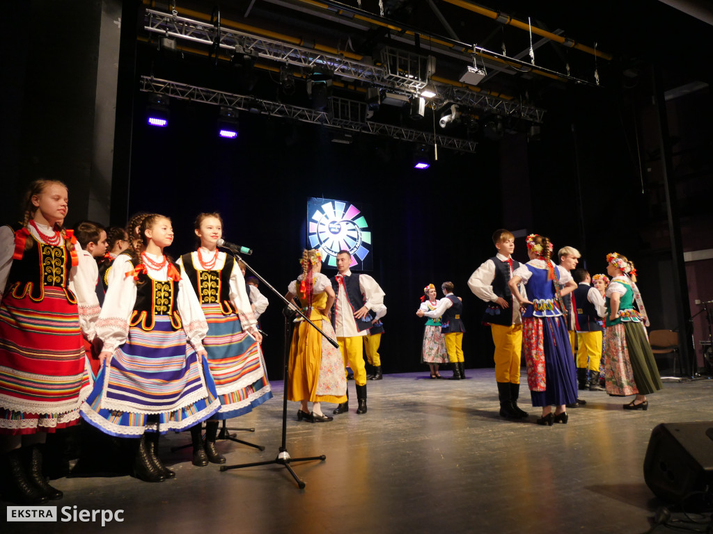 Kasztelańskie Spotkania Folklorystyczne