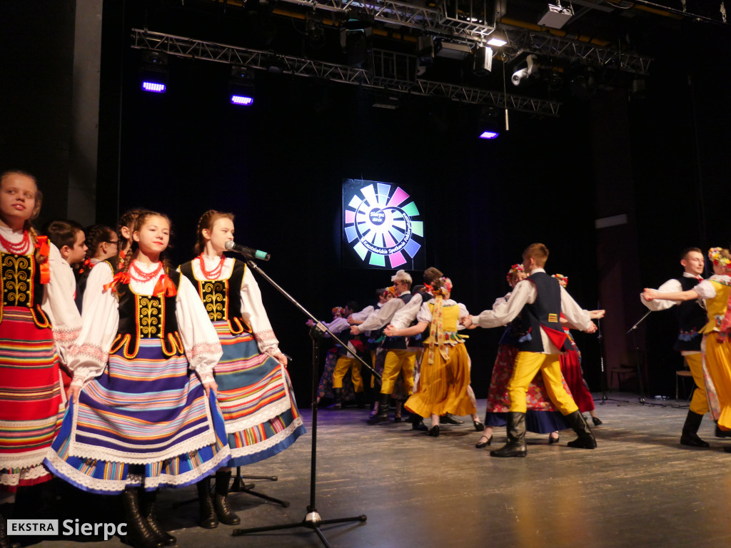 Kasztelańskie Spotkania Folklorystyczne