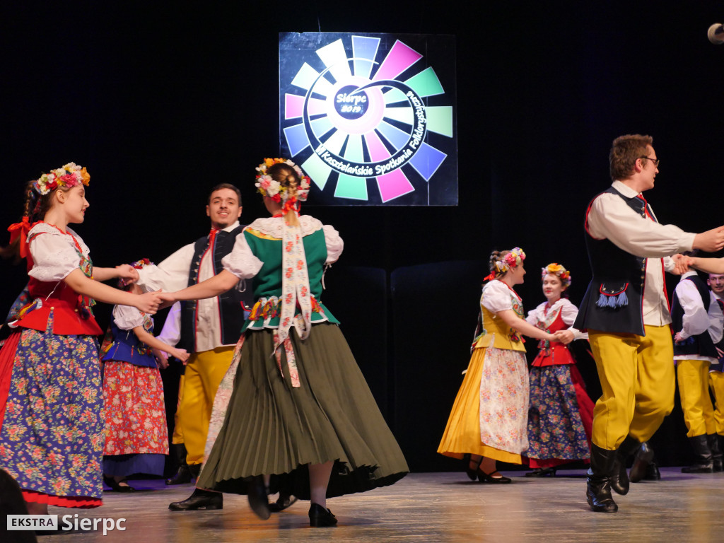 Kasztelańskie Spotkania Folklorystyczne