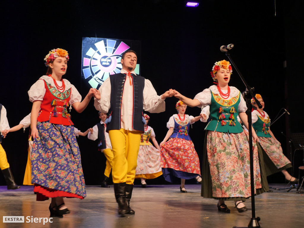 Kasztelańskie Spotkania Folklorystyczne