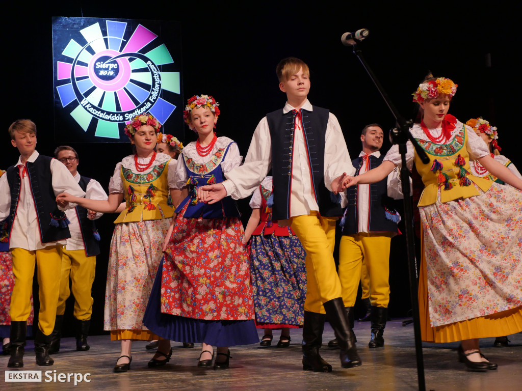 Kasztelańskie Spotkania Folklorystyczne